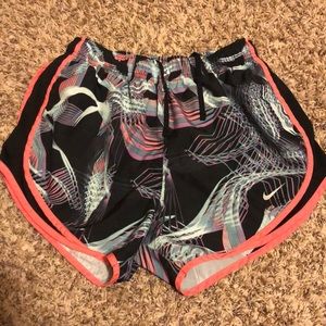 Nike Athletic Shorts